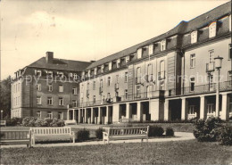 42212955 Schlema Bad Nachtsanatorium Bad Schlema - Bad Schlema