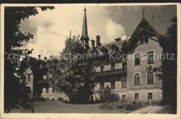 42212844 Gruenhain-Beierfeld Genesungsheim Beierfeld - Grünhain