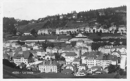 Le Locle 1925 - Le Locle