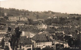 Le Locle 1925 - Le Locle