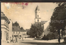 42212075 Bad Brambach Karl-Liebknecht-Platz Bad Brambach - Bad Brambach