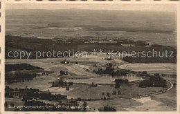 42212048 Bad Brambach Blick Vom Kapelleberg-Turm Bad Brambach - Bad Brambach