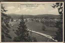 42212045 Bad Brambach Mit Roethenbachtal Bad Brambach - Bad Brambach