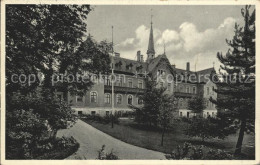 42211523 Gruenhain-Beierfeld Genesungsheim Beierfeld - Grünhain