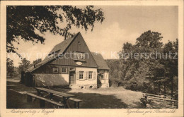 42210171 Niederzwoenitz Jaegerhaus Brettmuehle  Niederzwoenitz - Zwoenitz