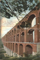 42210110 Mylau Goeltzschtalbruecke Erbaut 1851 Mylau - Mylau