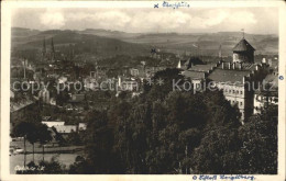 42210081 Oelsnitz Vogtland Stadtbild Mit Schloss Voigtsberg Oelsnitz - Oelsnitz I. Vogtl.