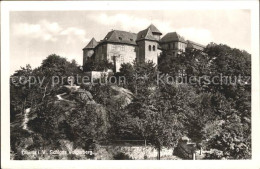 42210079 Oelsnitz Vogtland Schloss Voigtsberg Oelsnitz - Oelsnitz I. Vogtl.