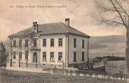 Collège De Fenin Vilars Et Engollon - Val-de-Ruz