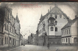 42209948 Crimmitschau Leipzigerstrasse Crimmitschau - Crimmitschau