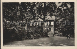 42209935 Crimmitschau Forsthaus Crimmitschau - Crimmitschau