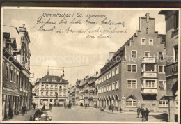 42209930 Crimmitschau Thiemestrasse Crimmitschau - Crimmitschau