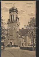 42209915 Crimmitschau Johanniskirche Crimmitschau - Crimmitschau