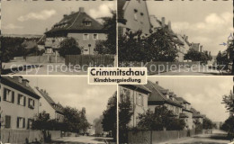 42208424 Crimmitschau Kirschbersiedlung Crimmitschau - Crimmitschau