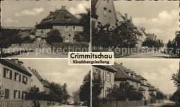 42208423 Crimmitschau Kirschbergsiedlung Crimmitschau - Crimmitschau