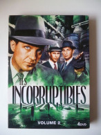 DVD Coffret Les Incorruptibles Volume Deux - TV Shows & Series