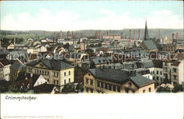 42208358 Crimmitschau  Crimmitschau - Crimmitschau