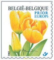 131472 MNH BELGICA 2003 FLORES - Other & Unclassified