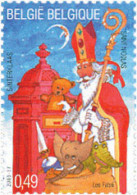 131463 MNH BELGICA 2003 SAN NICOLAS - Sonstige & Ohne Zuordnung