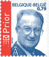 131452 MNH BELGICA 2003 REY ALBERTO II - Sonstige & Ohne Zuordnung