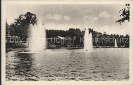 42206517 Crimmitschau Staedtisches Freibad Im Sahnpark Crimmitschau - Crimmitschau