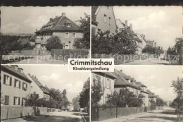 42206514 Crimmitschau Kirschbergsiedlung Crimmitschau - Crimmitschau