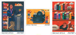 131459 MNH BELGICA 2003 EL LIBRO - Other & Unclassified