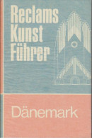 Dänemark : Kunstdenkmäler U. Museen. - Livres Anciens