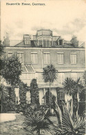 Royaume Uni , GUERNSEY , Hauteville House , Residence De Victor Hugo , * 408 15 - Guernsey