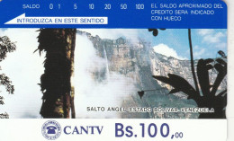 PHONE CARD COLOMBIA  (E109.30.1 - Colombie