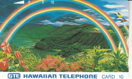 PHONE CARD HAWAII  (E109.23.1 - Hawaï