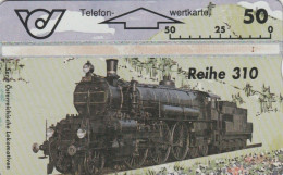 PHONE CARD AUSTRIA  (E109.6.6 - Autriche