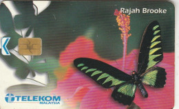 PHONE CARD MALESIA  (E109.5.1 - Malasia