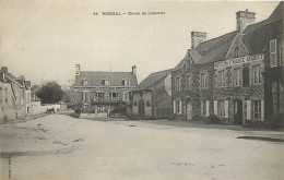 50 , BREHAL , Route De Leloreur , * 416 85 - Brehal
