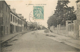 50 , BREHAL , Haut Du Bourg , * 416 91 - Brehal