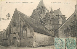 61 , ECOUCHE , Eglise  , * 422 81 - Ecouche