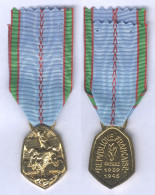 Médaille Commémorative Guerre 1939 - 1945  - Frankreich