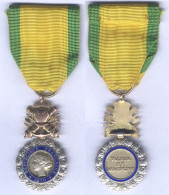 Médaille Militaire - IIIe République - Frankrijk