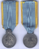 Médaille De L'Education Physique - Frankreich