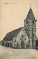 61 , LONGNY , L'église , * 430 97 - Longny Au Perche