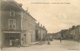 88 , LAMARCHE , Faubourg Des Vosges , * 436 45 - Lamarche