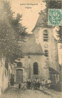 95 , ROISSY EN FRANCE , L'église , * 437 27 - Roissy En France