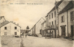 19 , EYGURANDE , Route De Bourg Lastic , * 441 05 - Eygurande