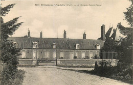 18 , BRINON-SUR-SAULDRE , Le Chateau , * 443 26 - Brinon-sur-Sauldre