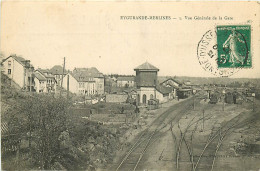 19 , EYGURANDE , La Gare , * 444 41 - Eygurande