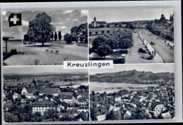 10697171 Kreuzlingen Kreuzlingen  X Kreuzlingen - Altri & Non Classificati