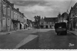 Bouloire Place Du Marché - Bouloire