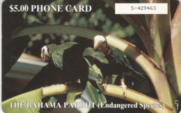 PHONE CARD BAHAMAS  (E110.12.2 - Bahama's