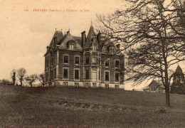 Brulon Chateau Du Vert - Brulon