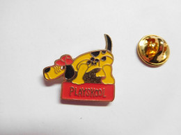 Beau Pin's , Jeu Jouet , Playskool , Chien , Dog - Casinos